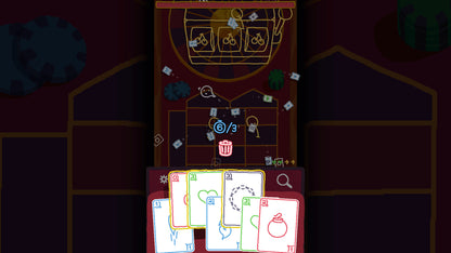 Heck Deck (Steam)