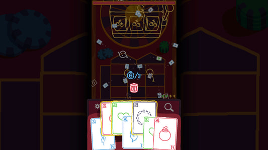 Heck Deck (Steam)