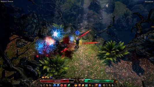 Grim Dawn - Ashes of Malmouth Expansion (DLC) (EU)