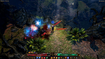Grim Dawn - Ashes of Malmouth Expansion (DLC)
