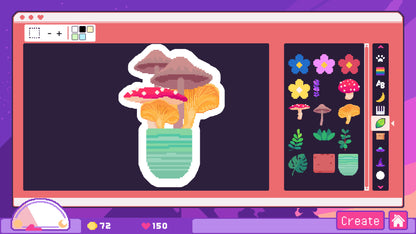 Sticky Business (Steam)