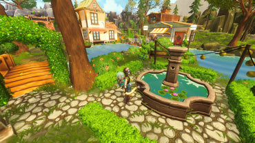 No Place Like Home (Steam)