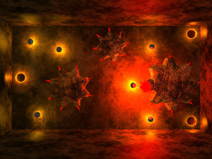 Glow Ball - The billiard puzzle game Steam Key GLOBAL