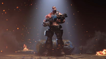 Hellbound (Steam)