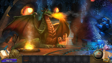 Mythic Wonders: The Philosopher's Stone Steam Key GLOBAL