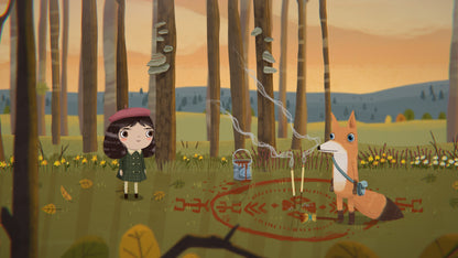 Little Misfortune (EU)