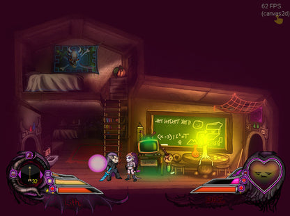 Luna: Shattered Hearts: Episode 1 Steam CD Key