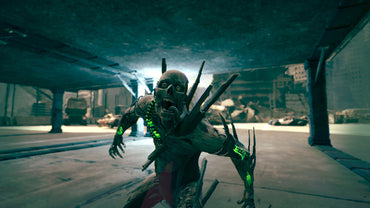 Ghostrunner 2 (Steam)
