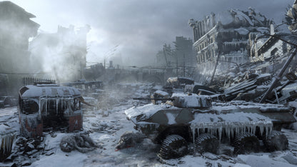 Metro Exodus (Steam)