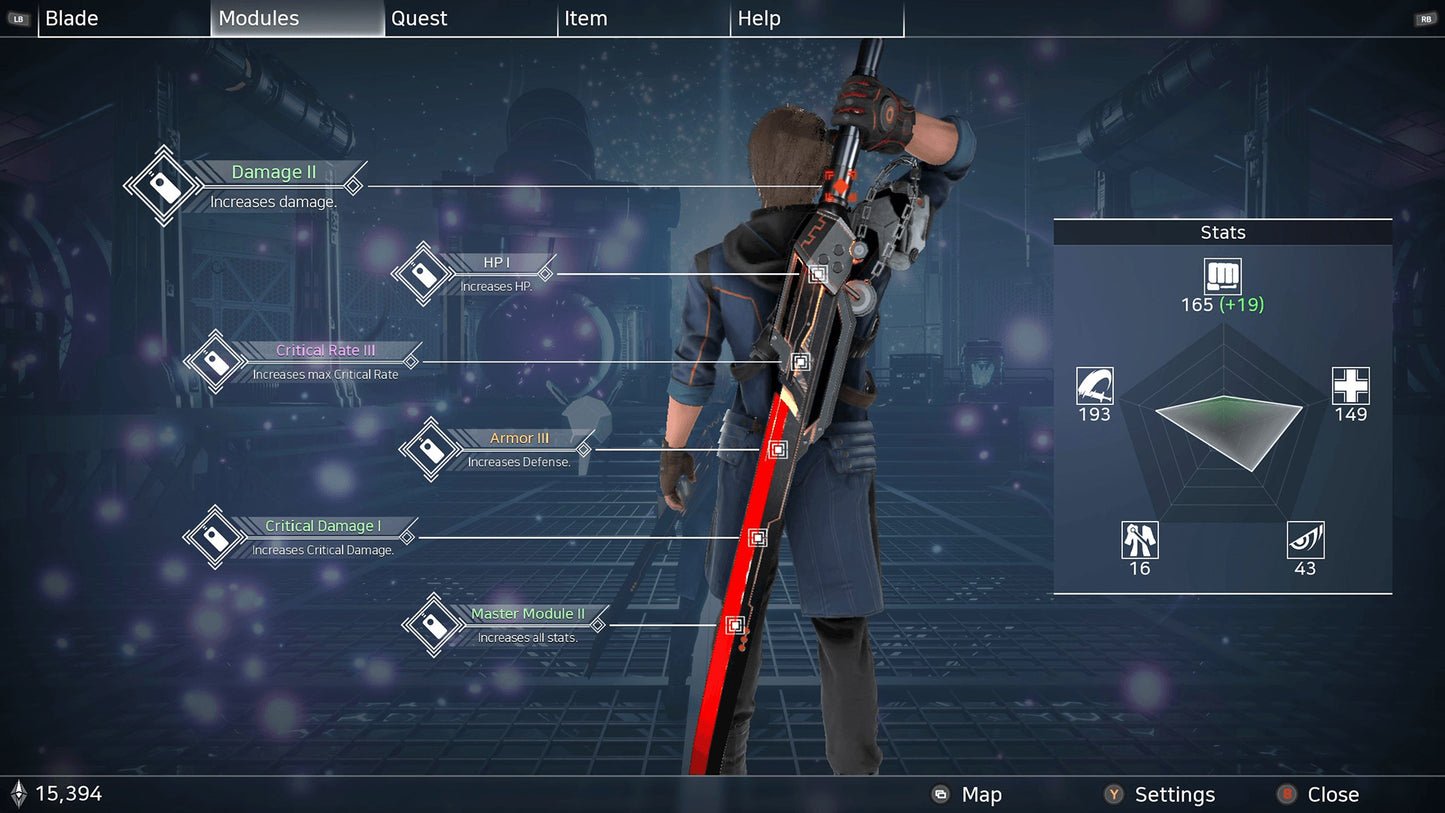 Ultra Age (Steam)