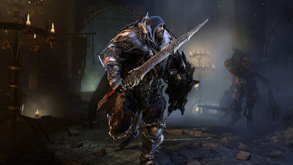 Lords Of The Fallen 2014 - The Foundation Boost (Steam)