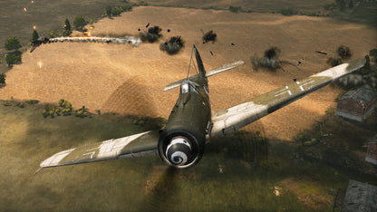 Steel Division 2 - Death on the Vistula (Steam)