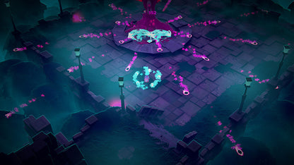 Lone Ruin (Steam)