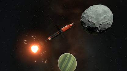 Kerbal Space Program 2 (Steam)