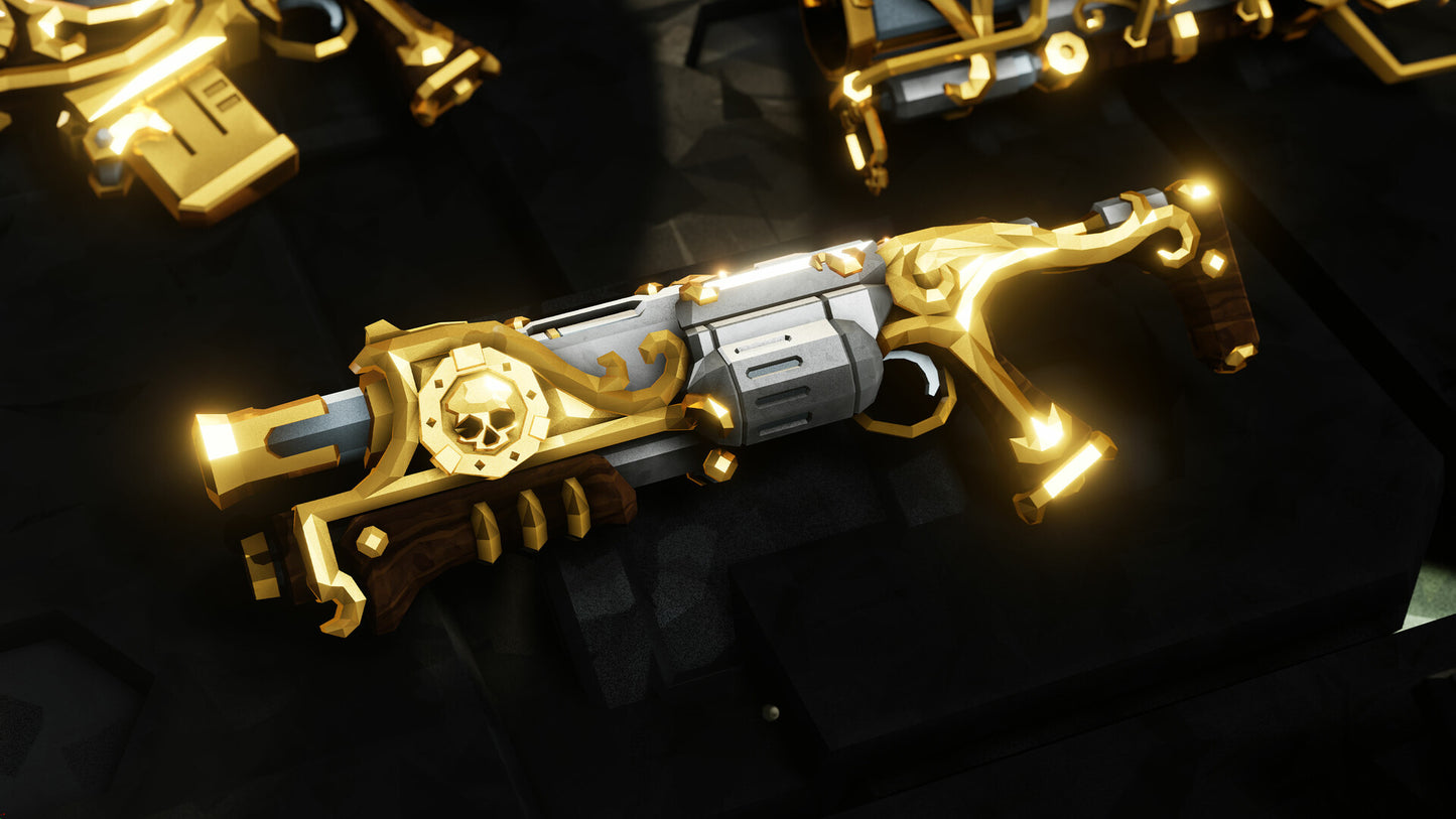 Deep Rock Galactic - Supporter II Upgrade (Steam)