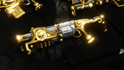 Deep Rock Galactic - Supporter II Upgrade (Steam)