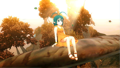 Fairy Bloom Freesia - Original Soundtrack (DLC)