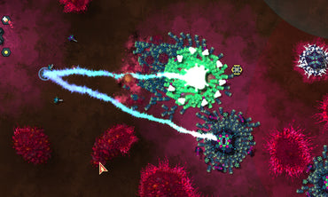 Infested Planet - Trickster's Arsenal (DLC)
