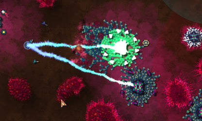 Infested Planet - Trickster's Arsenal (DLC)