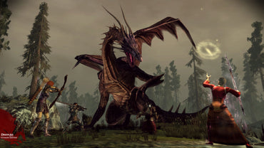 Dragon Age: Origins (EU)