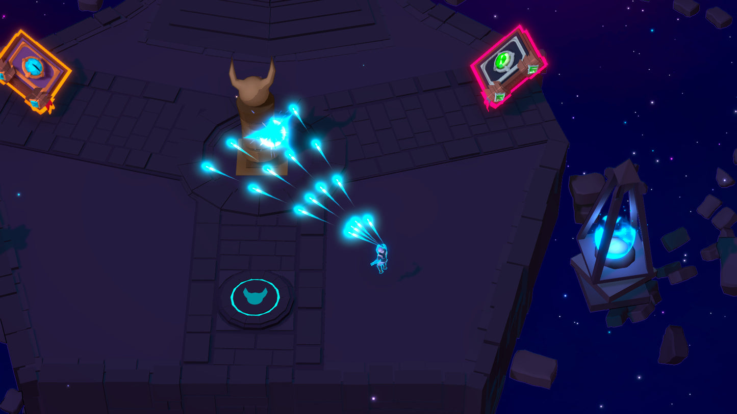 Godstrike (Steam)