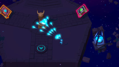Godstrike (Steam)