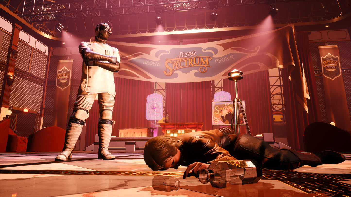 The Outer Worlds - Expansion Pass (DLC) (Steam)