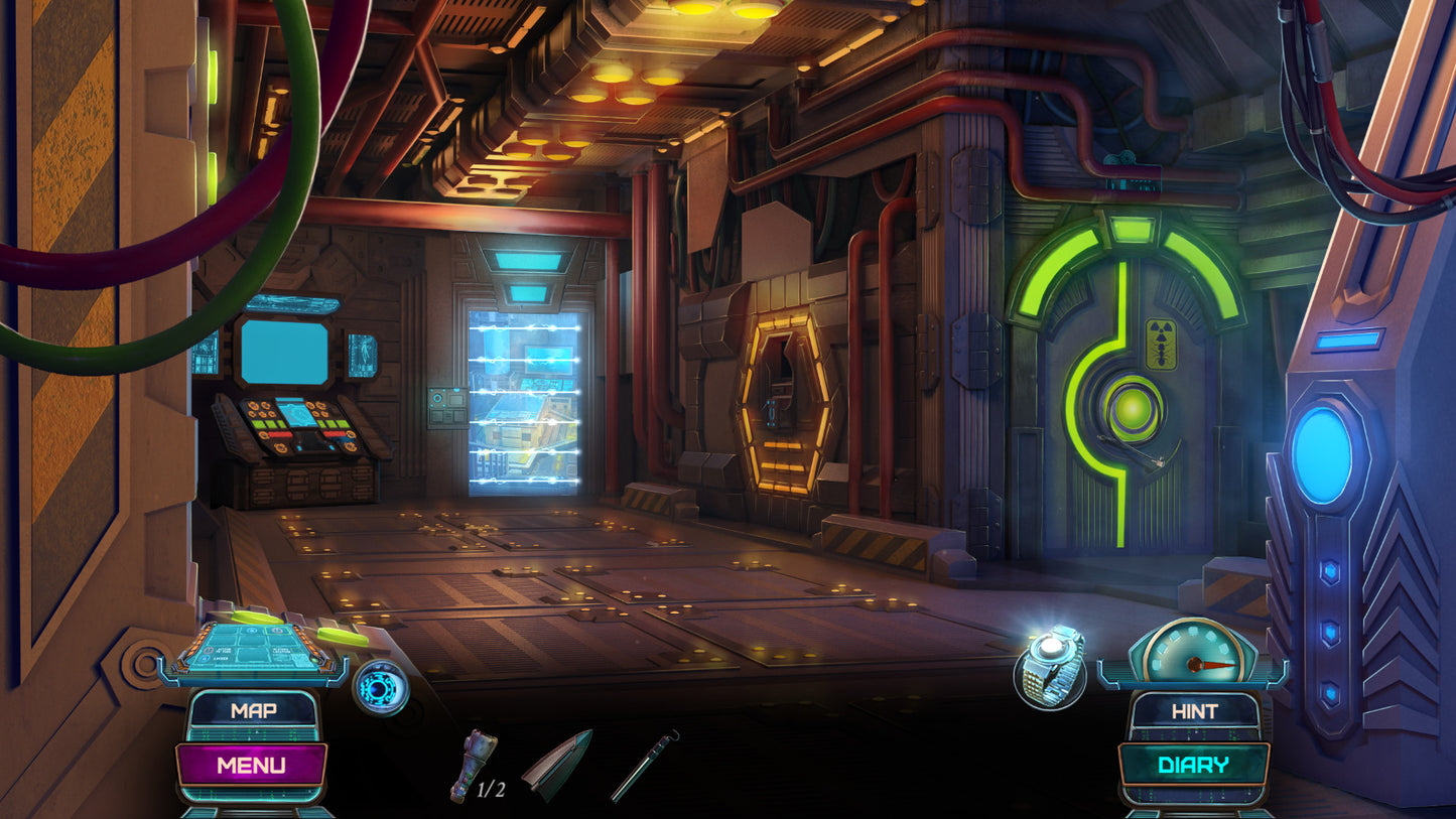 Family Mysteries 2: Echoes of Tomorrow Steam CD Key