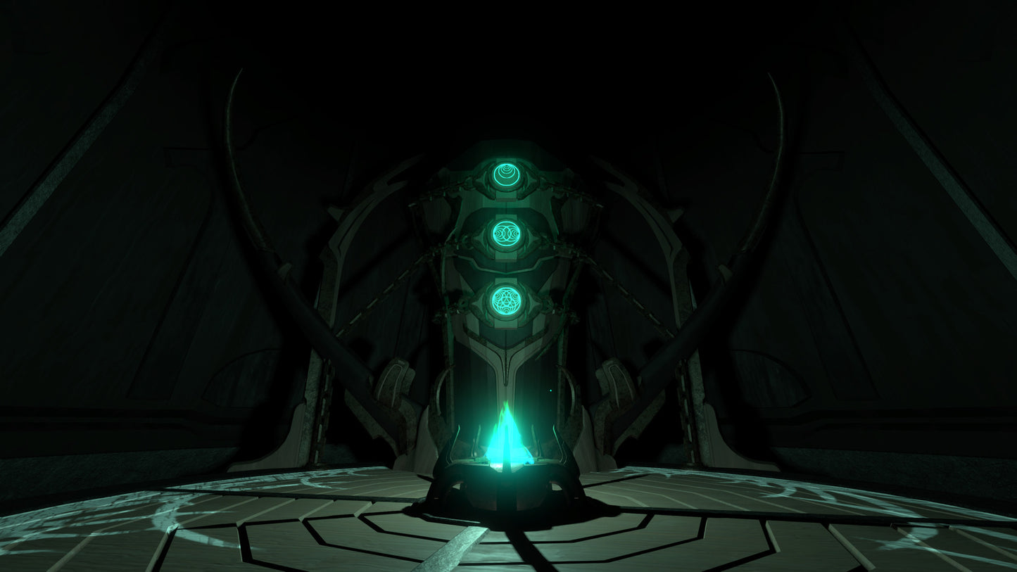 Outer Wilds - Echoes of the Eye (DLC) (Steam)
