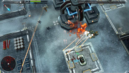 Project Root Steam Key GLOBAL