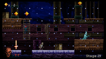 Mastema: Out of Hell (Steam)