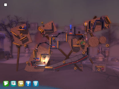 Crazy Machines: Elements - Gadget Fun &amp; Tricky Riddles (DLC)