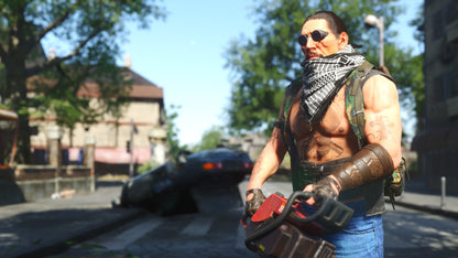 SCUM Character Bundle (Steam)