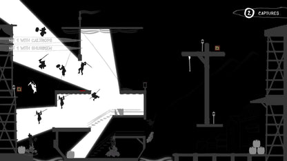 Black &amp; White Bushido (Steam)