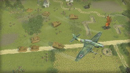 Battle Academy 2: Eastern Front &amp; Battle of Kursk (DLC)