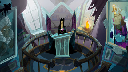Return to Monkey Island (Steam)