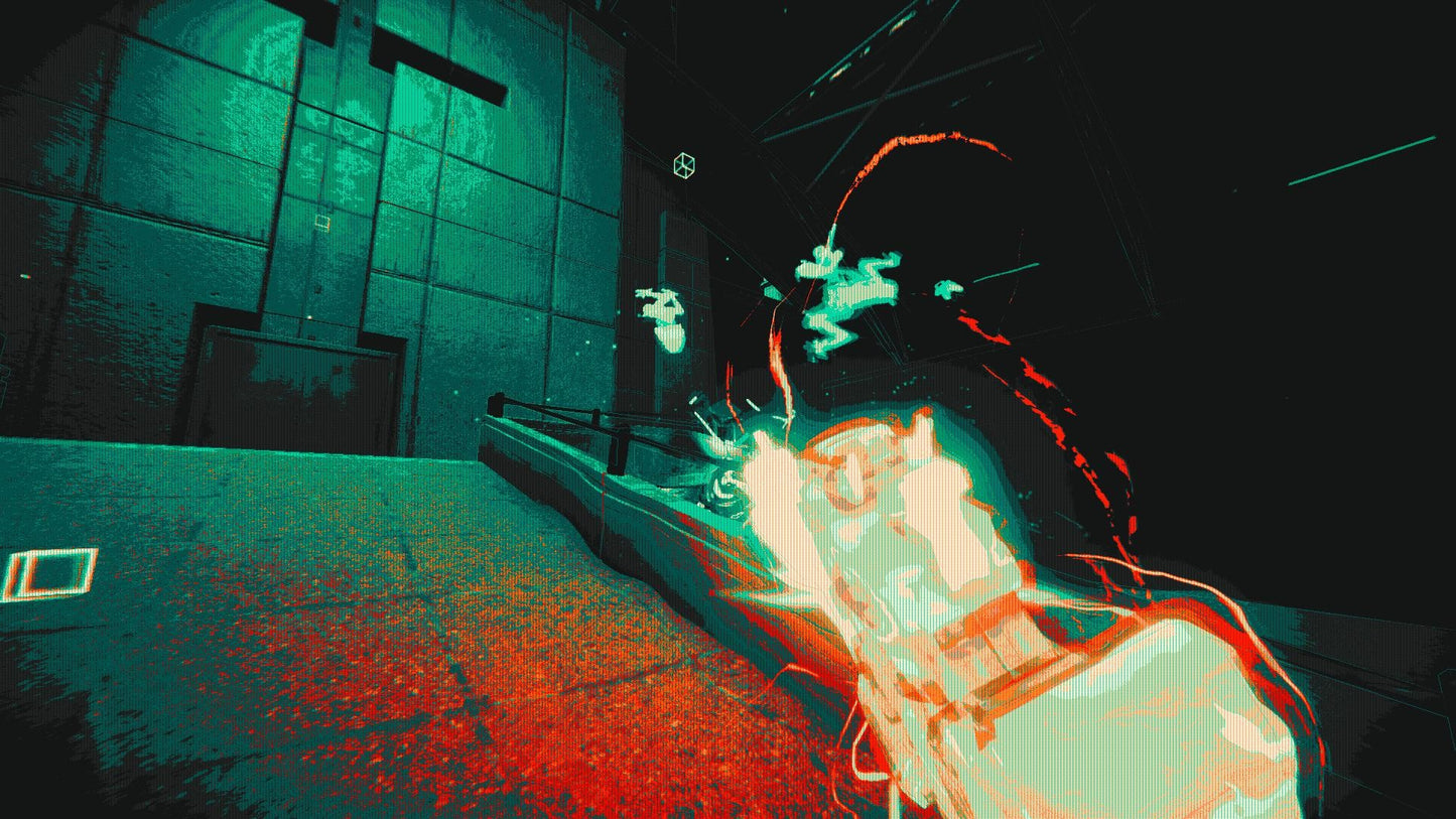 Robobeat (Steam)