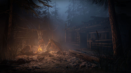Outlast 2 Steam (EU)