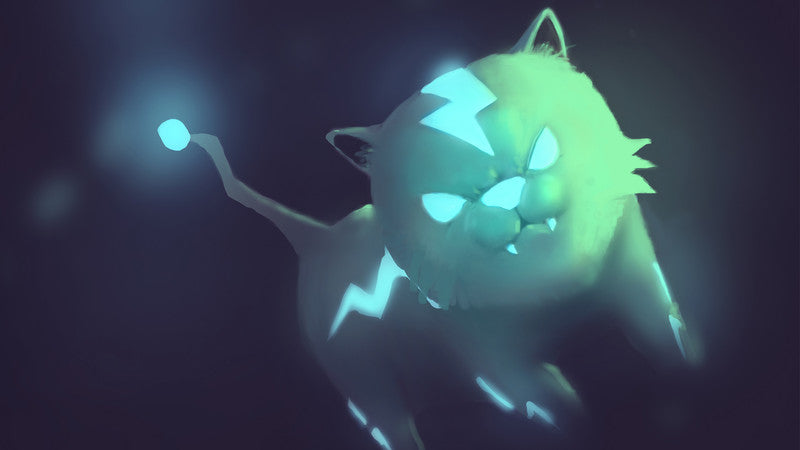 Energy Cycle(Collector's Edition)