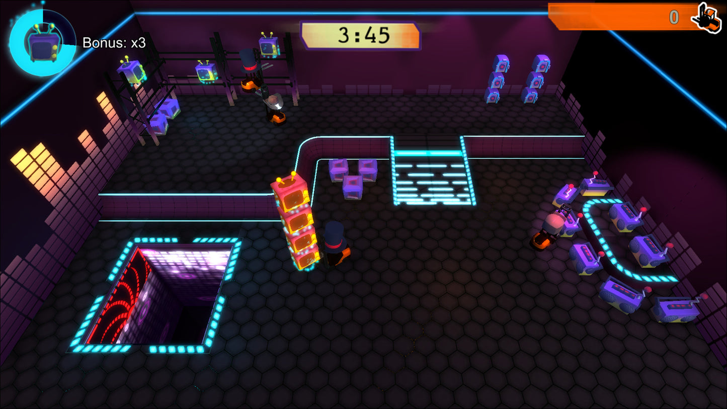 Funklift (Steam)