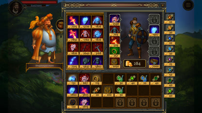 Royal Adventure Steam Key GLOBAL