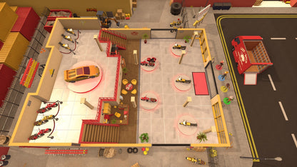 Get Packed: Fully Loaded (Steam)