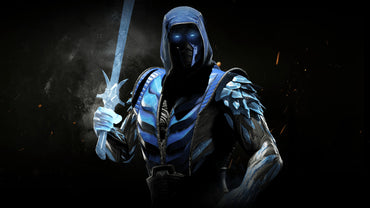 Injustice 2 - Sub-Zero (DLC)