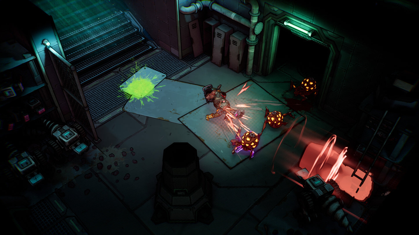 Superfuse (Steam)