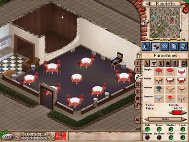 Pizza Connection 2