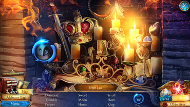 Lost Grimoires 3: The Forgotten Well Steam Key GLOBAL