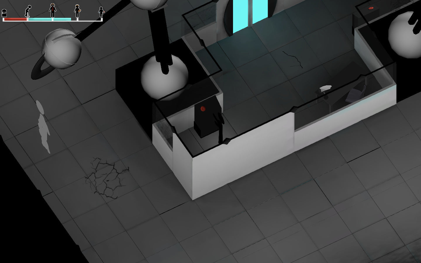 F.E.X (Forced Evolution Experiment)