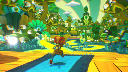 Psychonauts 2 (Steam)