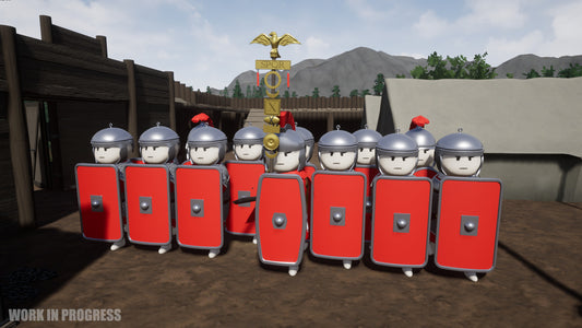 Shieldwall (Steam) (EU)
