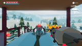 Operation Snowman